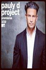 Watch The Pauly D Project Fmovies