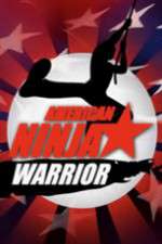 Watch American Ninja Warrior Fmovies
