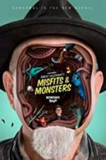 Watch Bobcat Goldthwait's Misfits & Monsters Fmovies