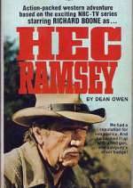 Watch Hec Ramsey Fmovies