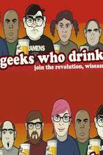 Watch Geeks Who Drink Fmovies