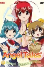 Watch Angel Tales Fmovies