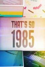 Watch Thats So Fmovies