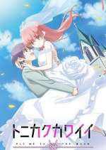Watch TONIKAWA: Over the Moon for You Fmovies