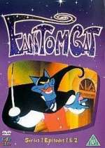 Watch Fantomcat Fmovies