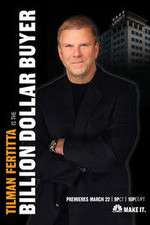 Watch Billion Dollar Buyer Fmovies