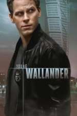 Watch Young Wallander Fmovies