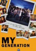 Watch My Generation Fmovies