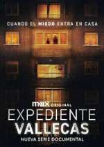 Watch Expediente Vallecas Fmovies