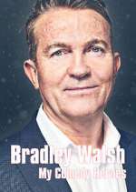 Watch Bradley Walsh: Legends of Comedy Fmovies