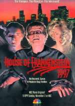 Watch House of Frankenstein Fmovies