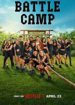 Watch Battle Camp Fmovies