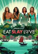 Watch Eat, Slay, Love Fmovies