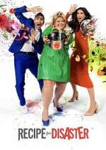 Watch Recipe for Disaster Fmovies