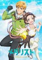 Watch Medalist Fmovies