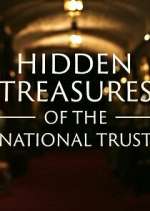 Watch Hidden Treasures of the National Trust Fmovies