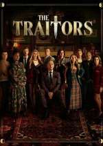 Watch The Traitors Fmovies