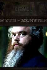 Watch Myth or Monster Fmovies