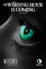 Watch Witches of East End Fmovies