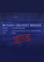 Watch Britain's Greatest Bridges Fmovies