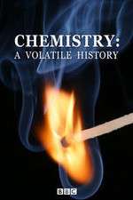 Watch Chemistry A Volatile History Fmovies