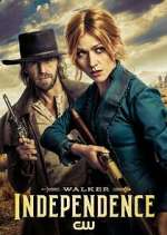 Watch Walker: Independence Fmovies