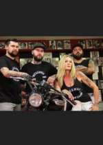 Watch Get Your Tatts Out: Kavos Ink Fmovies