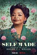 Watch Self Made: Inspired by the Life of Madam C.J. Walker Fmovies