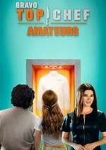 Watch Top Chef Amateurs Fmovies