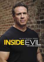 Watch Inside Evil with Chris Cuomo Fmovies