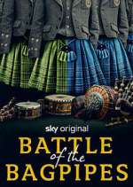 Watch Battle of the Bagpipes Fmovies