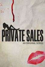 Watch Private Sales Fmovies