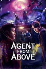 Watch Agent from Above Fmovies