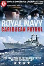 Watch Royal Navy Caribbean Patrol Fmovies