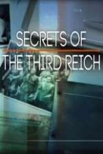 Watch Secrets of the Third Reich Fmovies