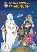 Watch Il Ã©tait une fois... l\'homme Fmovies