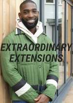 Watch Extraordinary Extensions Fmovies