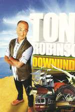 Watch Tony Robinson Down Under Fmovies