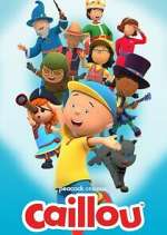 Watch Caillou Fmovies