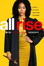 Watch All Rise Fmovies