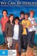 Watch We Can Be Heroes Fmovies
