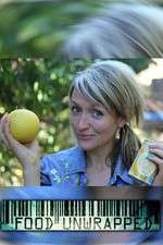 Watch Food Unwrapped Fmovies