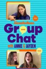 Watch Group Chat with Annie and Jayden Fmovies