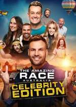 Watch The Amazing Race Australia Fmovies