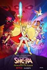 Watch She-Ra and the Princesses of Power Fmovies