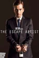 Watch The Escape Artist Fmovies