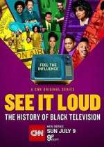 Watch See It Loud: The History of Black Television Fmovies