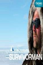 Watch Survivorman’s Survival Secrets Fmovies