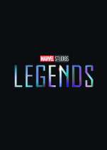 Watch Marvel Studios: Legends Fmovies