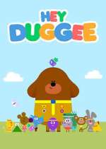 Watch Hey Duggee Fmovies